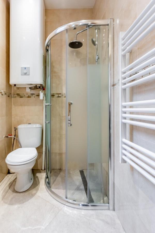 StayLib - Chic&Cosy 2 rooms porte de Montmartre Saint-Ouen  Extérieur photo